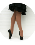 Ballet Cafe Naturals Tights
