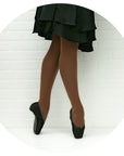 Ballet Cafe Naturals Tights