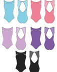 Grishko DAD3039MP Little Paula Leotard