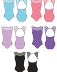 Grishko DAD3040MP Little Pearl Leotard