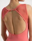 Grishko DAD3040MP Little Pearl Leotard