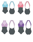 Grishko DA3042/1MP Paloma Leotard