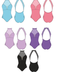 Grishko DA3042MP Promise Leotard