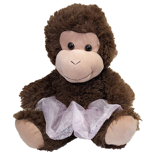 Dasha Dance Monkey
