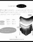 Designed By Alice Short Skirt