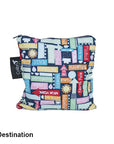 Colibri Large Accessories Bag