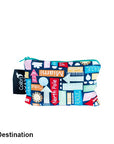 Colibri Small Accessories Bag