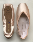 Sansha Duval Pointe Shoe