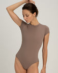 Grishko Earie Cap Sleeve Leotard