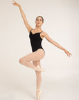 Grishko Elena Camisole Leotard