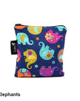Colibri Large Accessories Bag