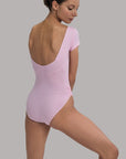 Grishko Erica Cap Sleeve Leotard