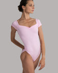 Grishko Erica Cap Sleeve Leotard