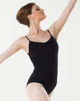 Grishko 2056  Essential Thin-Strap Leotard