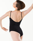 Grishko 2056  Essential Thin-Strap Leotard