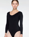 Grishko DA03MP Essential Long Sleeve Leotard