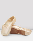 Bloch European Balance Pointe Shoe