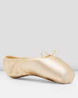 Bloch European Balance Pointe Shoe Strong