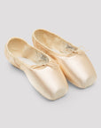 Bloch European Balance Pointe Shoe Strong