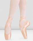 Bloch European Balance Pointe Shoe Strong
