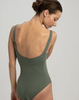 Grishko Eva Tank Leotard