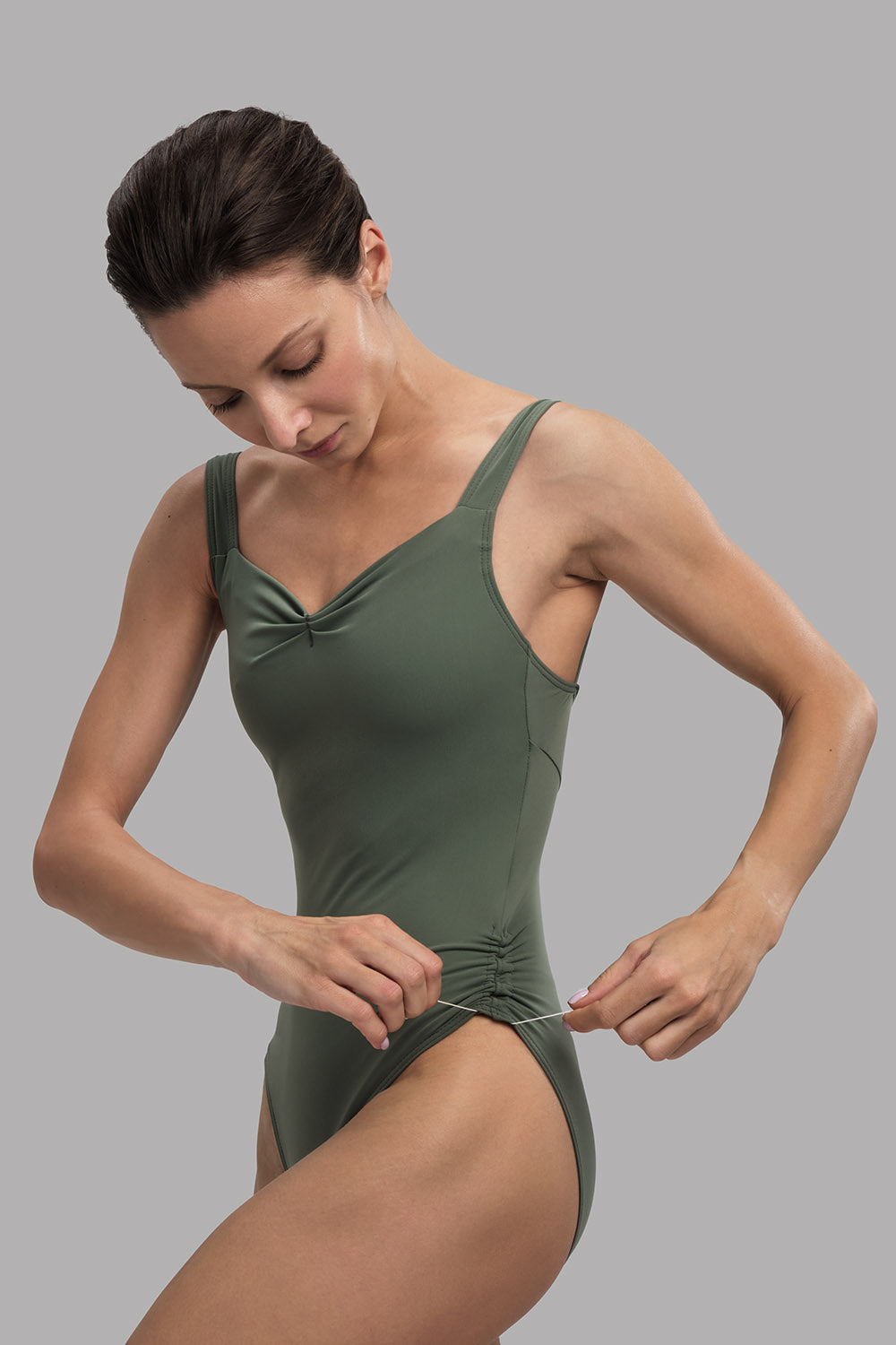 Grishko Eva Tank Leotard