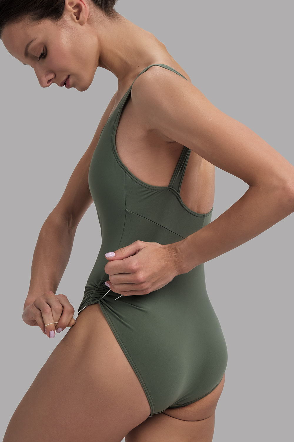 Grishko Eva Tank Leotard