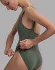 Grishko Eva Tank Leotard
