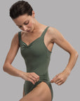 Grishko Eva Tank Leotard