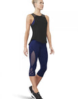 Bloch FT5159 Lyrik Tank Top