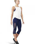 Bloch FT5159 Lyrik Tank Top