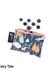 Colibri Small Accessories Bag