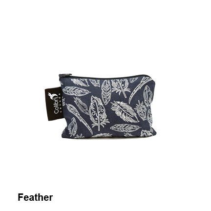 Colibri Small Accessories Bag