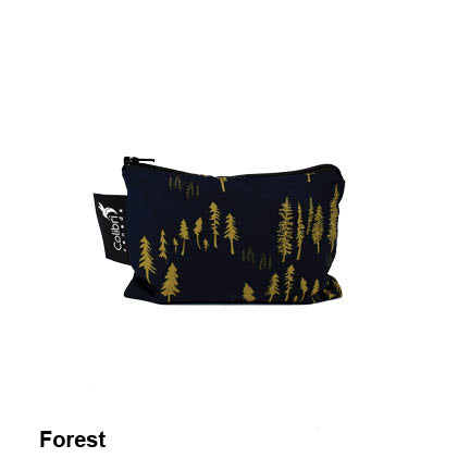 Colibri Small Accessories Bag
