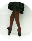 Ballet Cafe Naturals Tights
