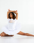 Révolutionnaire Full Colour Pointe Tee
