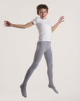 Wear Moi SOLO Boys Cotton Footed Tights