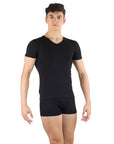 Ballet Rosa Germain V-Neck T-Shirt