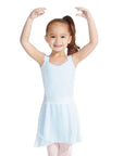 Capezio SE1055C Pull-On Skirt Girls