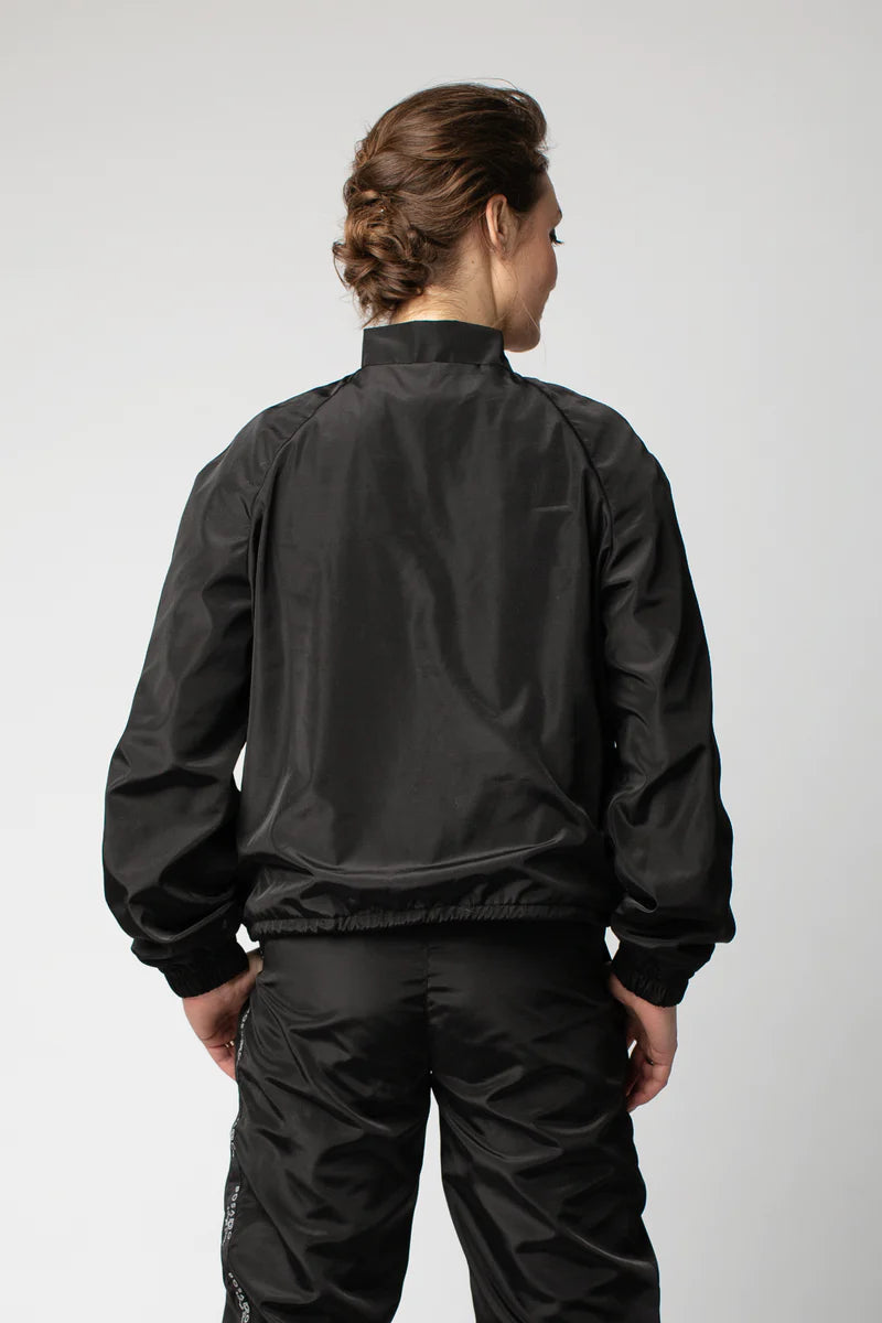 Bosaddo Jurgita Dronina Collection Heat Retaining Jacket