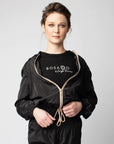 Bosaddo Jurgita Dronina Collection Heat Retaining Jacket