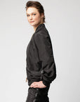 Bosaddo Jurgita Dronina Collection Heat Retaining Jacket