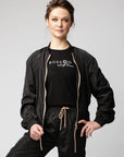 Bosaddo Jurgita Dronina Collection Heat Retaining Jacket