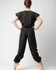 Bosaddo Jurgita Dronina Collection Heat Retaining Jumpsuit