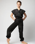 Bosaddo Jurgita Dronina Collection Heat Retaining Jumpsuit