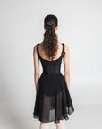Bosaddo Jurgita Dronina Collection Long Skirt