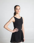 Bosaddo Jurgita Dronina Collection Short Skirt
