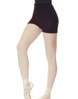 Intermezzo 5193 Warm Up Knitted Shorts