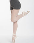Intermezzo 5193 Warm Up Knitted Shorts