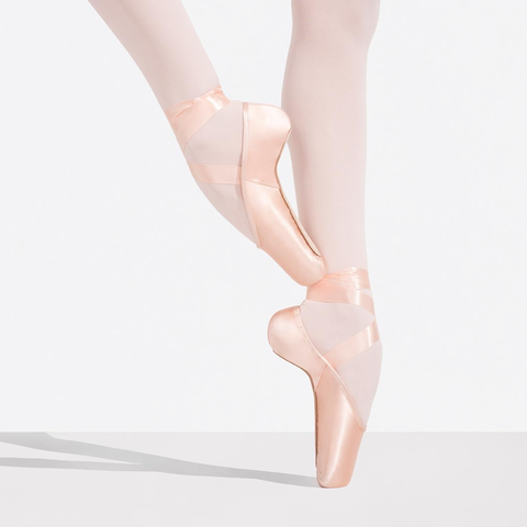 Capezio Kylee Pointe Shoe